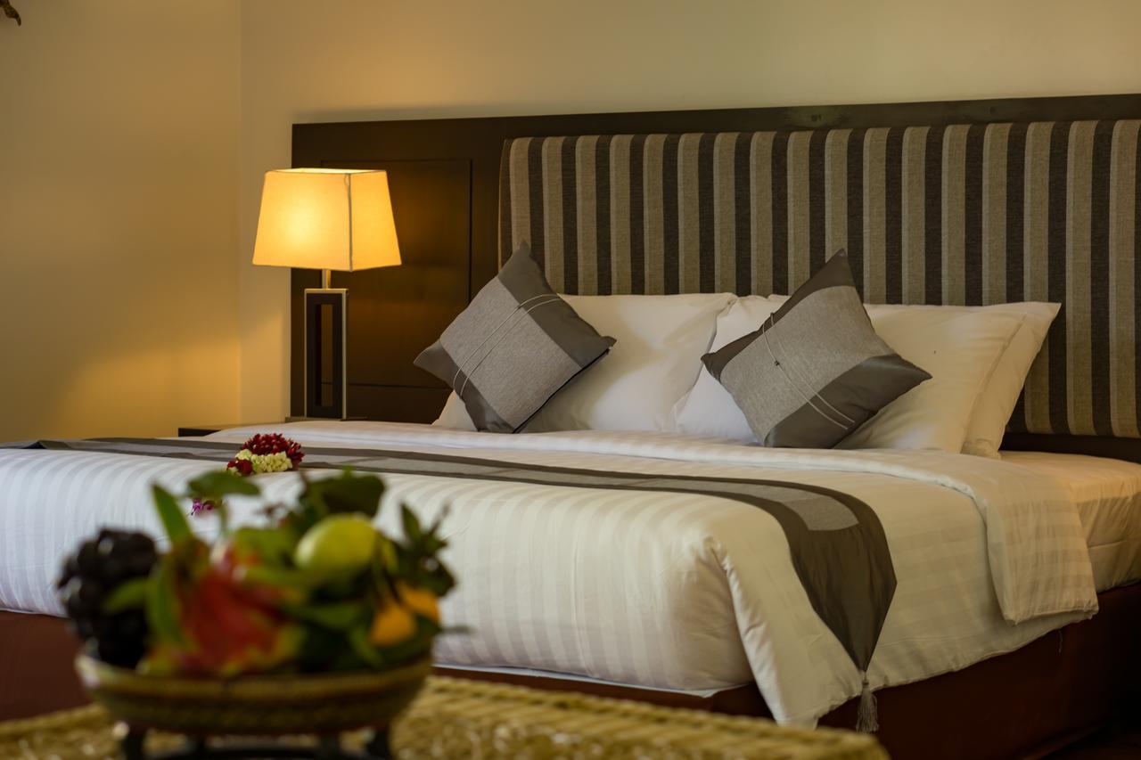 Malenne D'Angkor Residence Siem Reap Zewnętrze zdjęcie