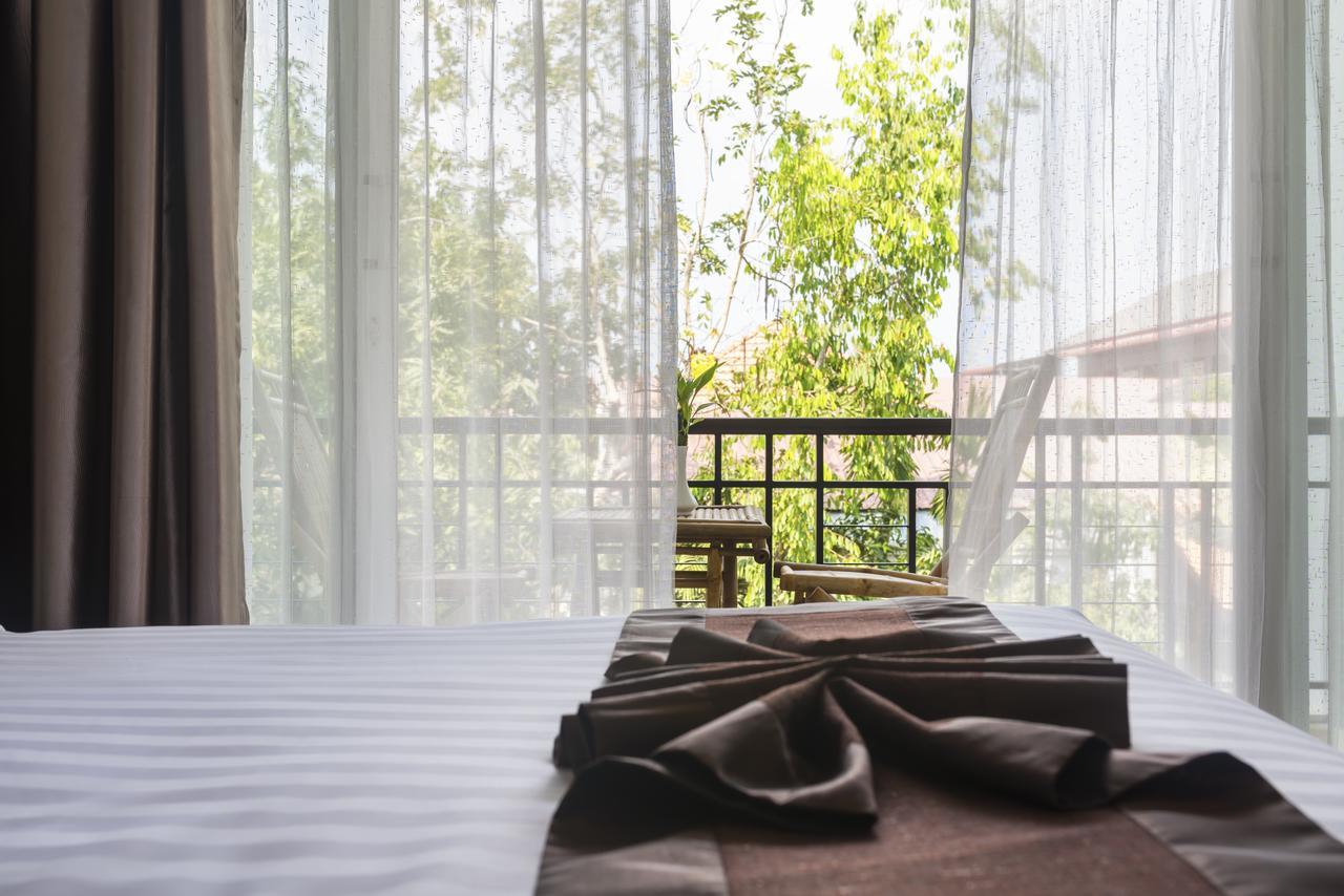 Malenne D'Angkor Residence Siem Reap Zewnętrze zdjęcie