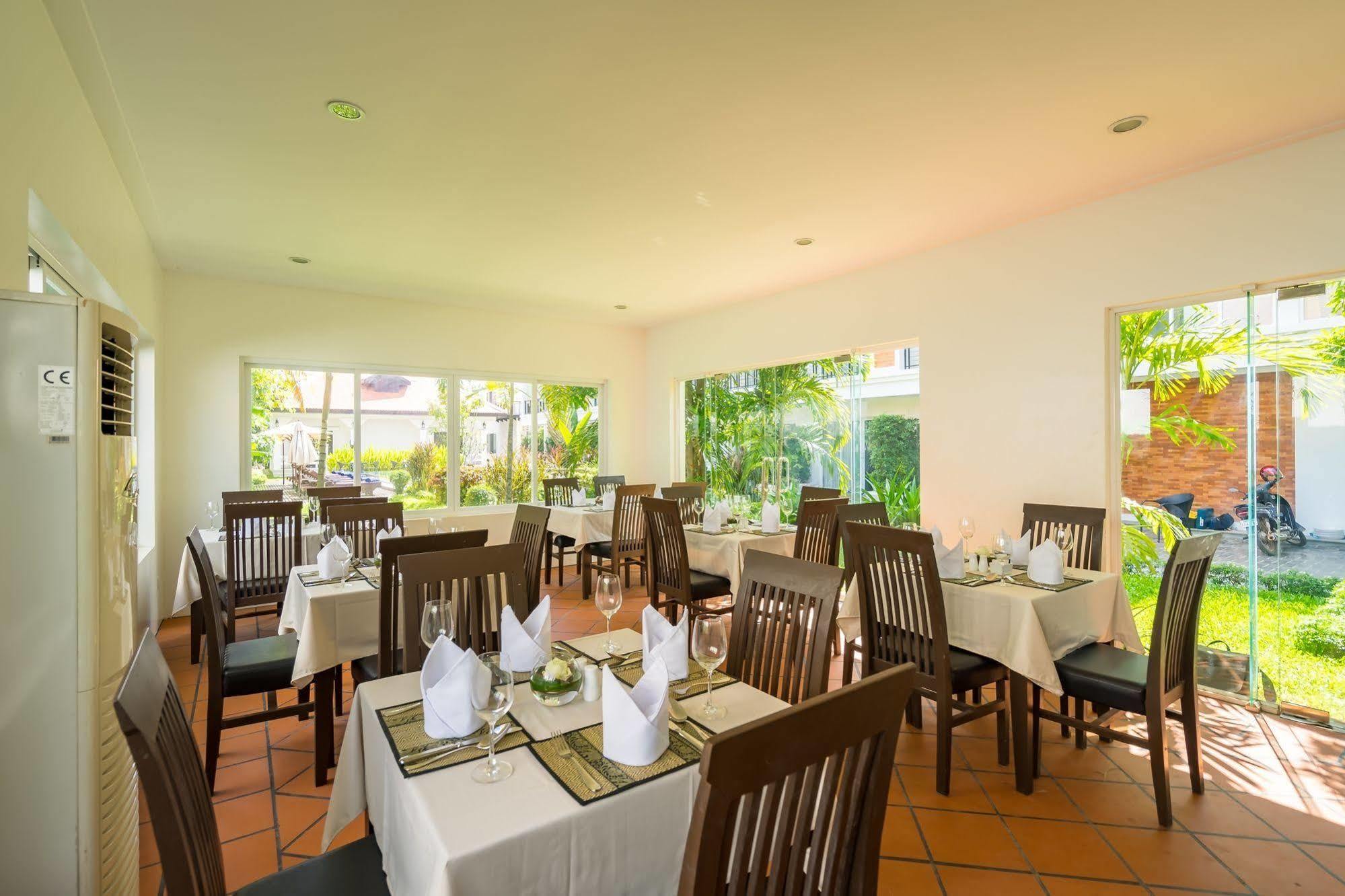 Malenne D'Angkor Residence Siem Reap Zewnętrze zdjęcie